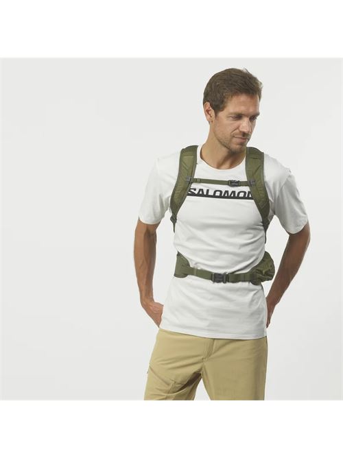 trailblazer 20 SALOMON | LC1520200MARTINI OLIVE